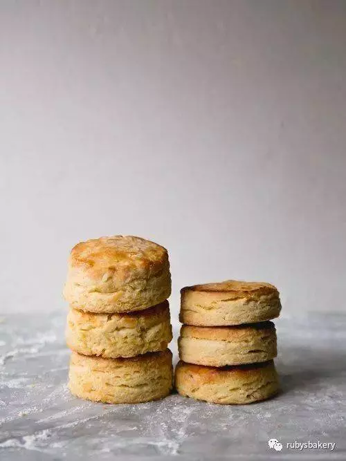 英式快手點心~葡萄乾司康(Scone)