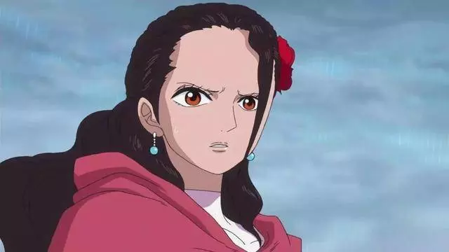 《海賊王》小紫又是公主,又是曲線救國,尾田已經江郎才盡了?