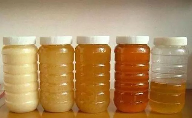 80 歲 老 蜂 農 教 你 一 杯 「 清 水 」 快 速 辨 別 真 假 蜂 蜜 !非常實用,不信試一試~