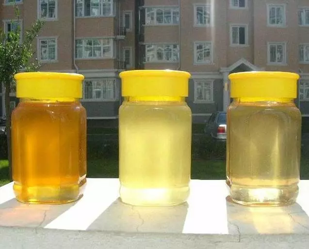 80 歲 老 蜂 農 教 你 一 杯 「 清 水 」 快 速 辨 別 真 假 蜂 蜜 !非常實用,不信試一試~