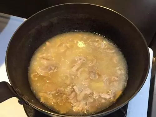 麻油雞飯的詳細做法,今天就來一鍋熟吧!!