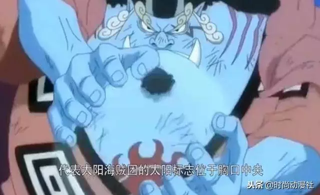 海賊王:超強的5個絕招,索隆」九刀流「墊底,艾尼路化身為神!