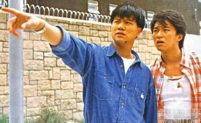 萬梓良現任和前任恬妞對比,這差距還真大,難怪萬梓良會換老婆