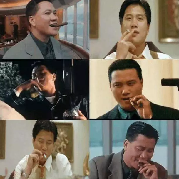 萬梓良現任和前任恬妞對比,這差距還真大,難怪萬梓良會換老婆