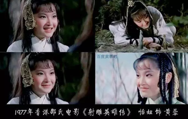 萬梓良現任和前任恬妞對比,這差距還真大,難怪萬梓良會換老婆
