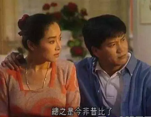 萬梓良現任和前任恬妞對比,這差距還真大,難怪萬梓良會換老婆