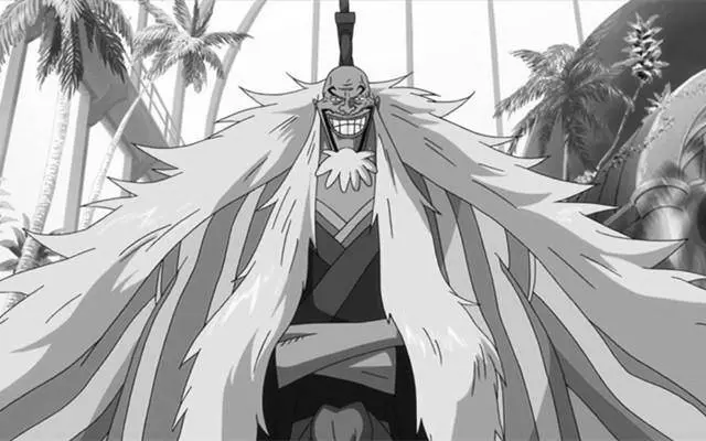 海賊王:曾自立為「王」的幾個人,後來都被路飛治的服服帖帖的!