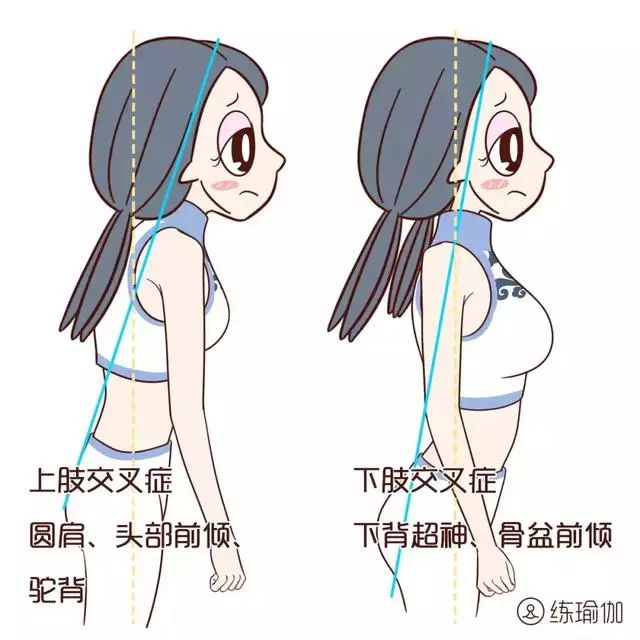 每晚這樣拉筋,越拉越漂亮,越拉腰腿就越瘦,小肚子也不見了