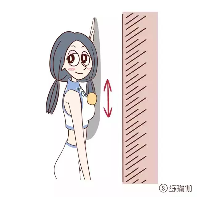 每晚這樣拉筋,越拉越漂亮,越拉腰腿就越瘦,小肚子也不見了