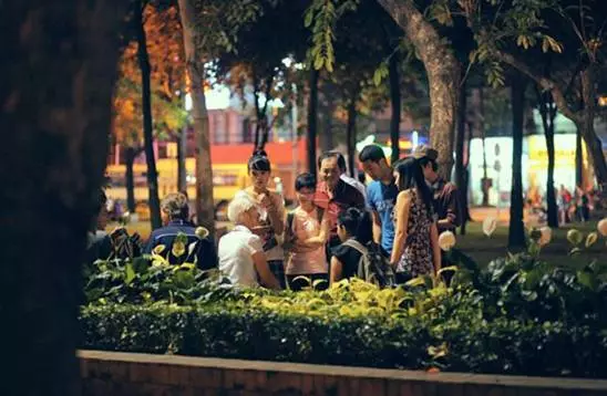 男人去越南真是為了旅遊?這些主動搭訕的女子,離得越遠越好!