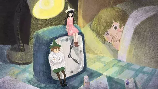 方法比努力重要!放學15分鐘和睡前15分鐘做好兩件事,成績不用愁