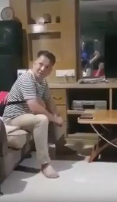 檳城男子上11歲女童!與家人談判視頻瘋傳!男子想用 8000令吉私下解決!不然就讓女童嫁給他!