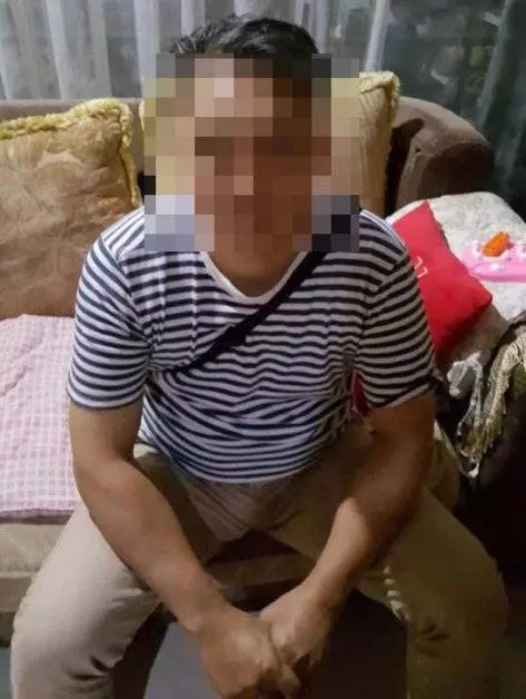 檳城男子上11歲女童!與家人談判視頻瘋傳!男子想用 8000令吉私下解決!不然就讓女童嫁給他!