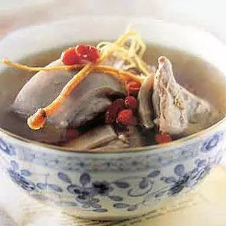 廣東30款靚湯,喜歡喝湯的朋友可以收藏!