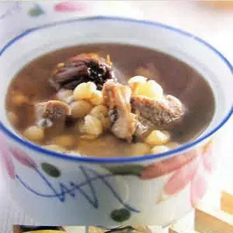 廣東30款靚湯,喜歡喝湯的朋友可以收藏!