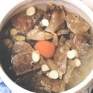 廣東30款靚湯,喜歡喝湯的朋友可以收藏!
