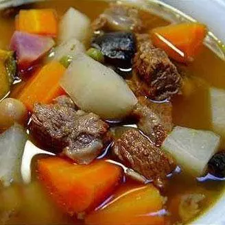 廣東30款靚湯,喜歡喝湯的朋友可以收藏!