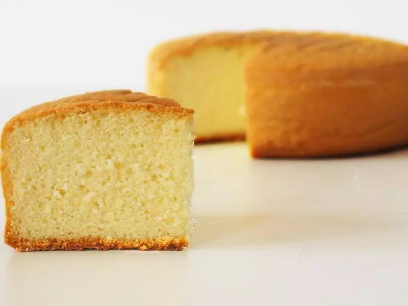 《收藏》19 種蛋糕食譜做法大全!!