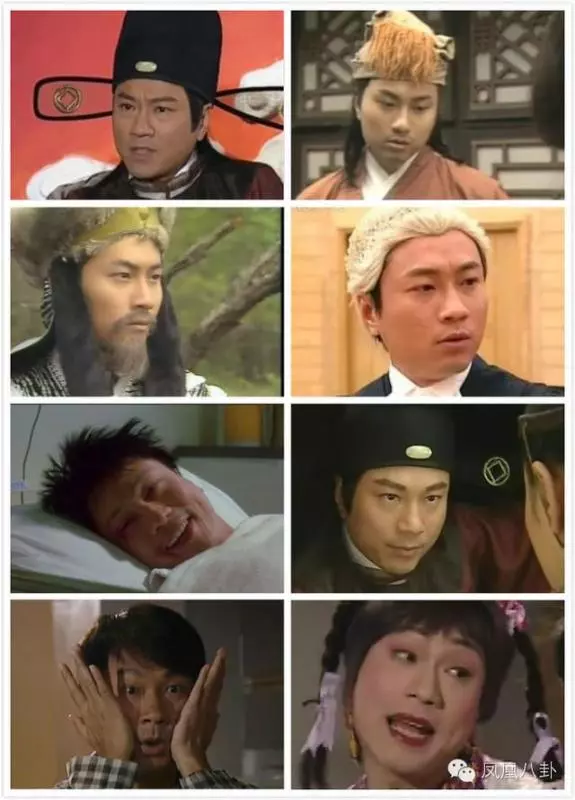 三屆TVB視帝,拋棄10年糟糠,為娶小三與母親斷絕關係