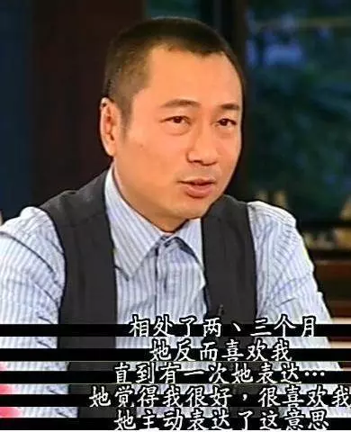三屆TVB視帝,拋棄10年糟糠,為娶小三與母親斷絕關係