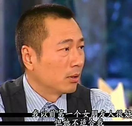 三屆TVB視帝,拋棄10年糟糠,為娶小三與母親斷絕關係