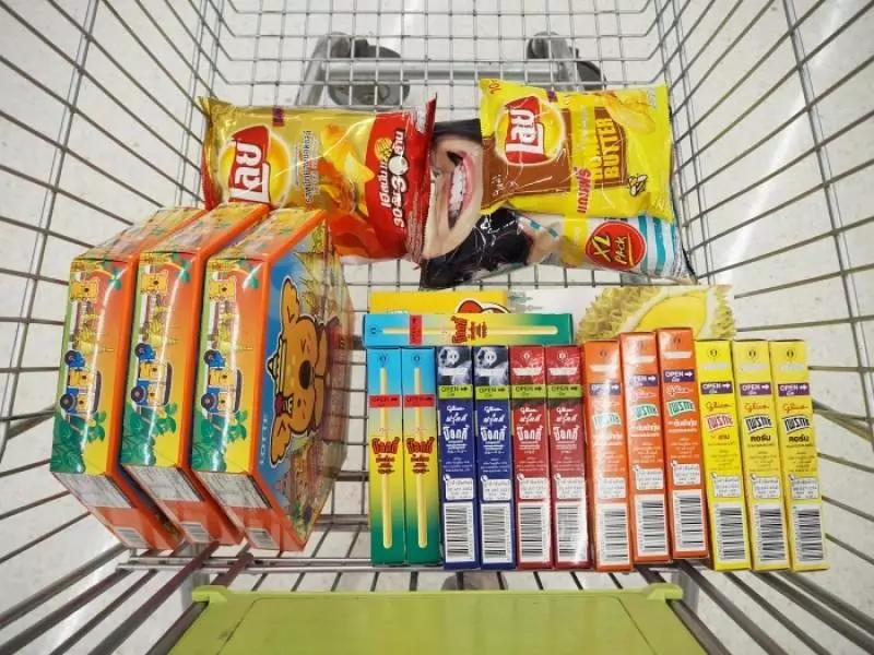 泰國著名超市「Big C」將在大馬開設首家分店!以後不用去泰國買零食啦!