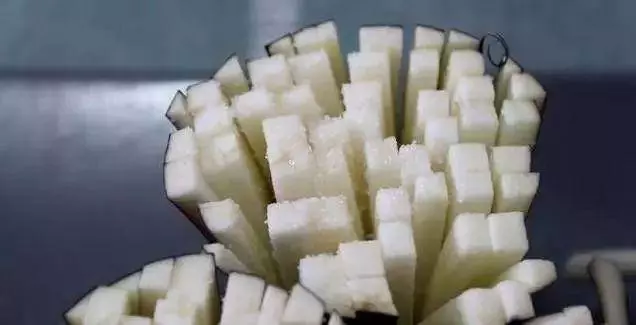 茄子創意的煮法,好看又好吃