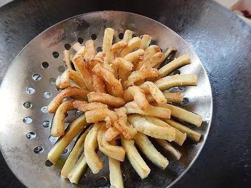 茄子創意的煮法,好看又好吃