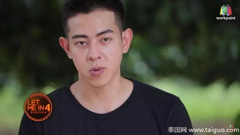 泰國整容真人秀醜男整容變歐巴!內附視頻