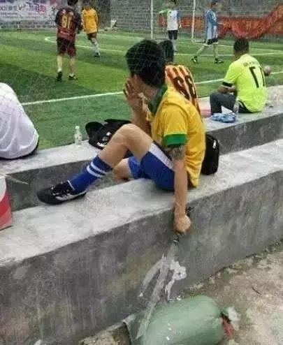 開心一笑:10條幽默笑話,包你好笑...哈哈哈