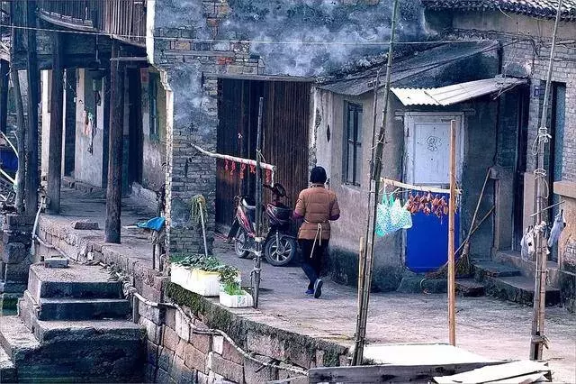 星雲大師:一個人家日子過得怎麼樣,婚姻好不好,只要看看這一家的廚房就好了