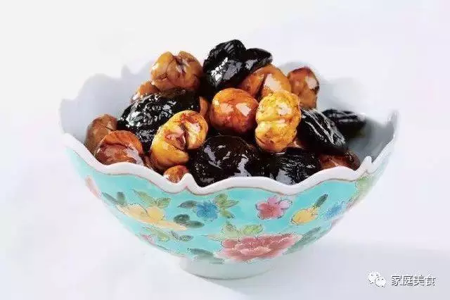 15道板栗的家常做法,別錯過這樣的美味!