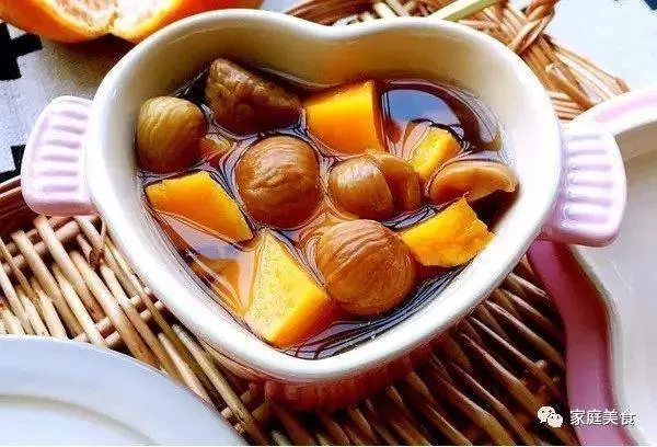 15道板栗的家常做法,別錯過這樣的美味!