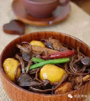 15道板栗的家常做法,別錯過這樣的美味!