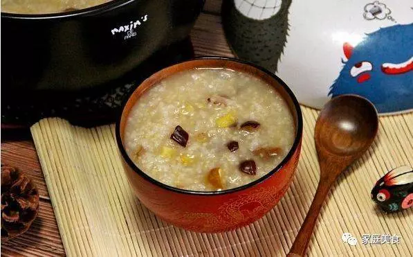 15道板栗的家常做法,別錯過這樣的美味!