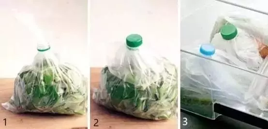冰箱別再亂塞啦!學會這幾個收納技巧,空間立刻大一倍!