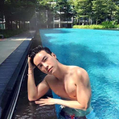【他們是Malaysian】揭秘6位在中港新超紅的藝人「是大馬人」TVB戲劇也會看到他們