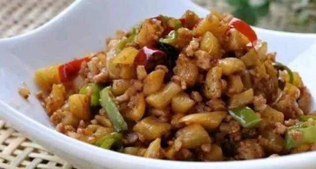百吃不厭的幾道家常菜,想了又想,好吃下飯又營養有媽媽的味道!