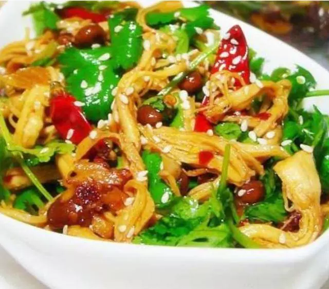 百吃不厭的幾道家常菜,想了又想,好吃下飯又營養有媽媽的味道!