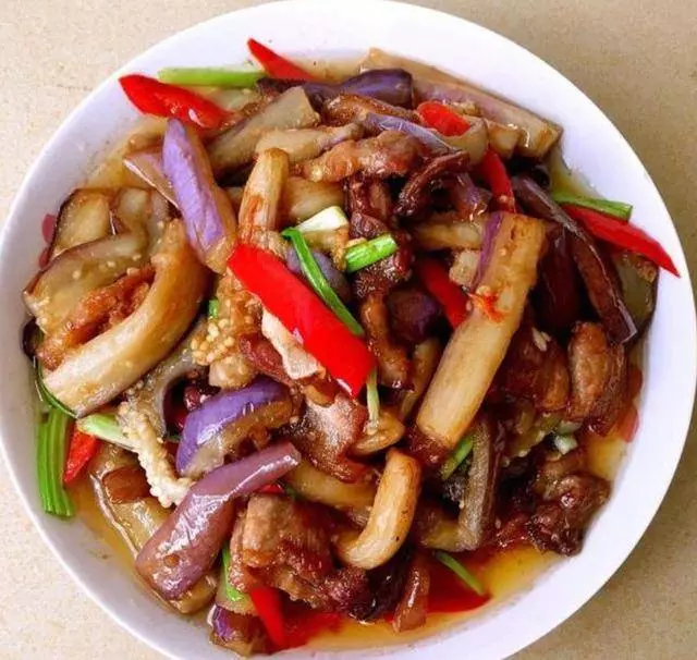百吃不厭的幾道家常菜,想了又想,好吃下飯又營養有媽媽的味道!