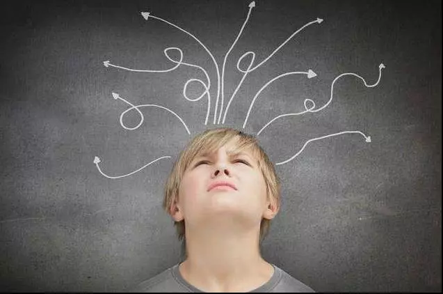太准了!孩子有這10種信號,科學家證實:孩子智商高於同齡人水平線!你的孩子符合幾種?