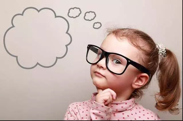 太准了!孩子有這10種信號,科學家證實:孩子智商高於同齡人水平線!你的孩子符合幾種?
