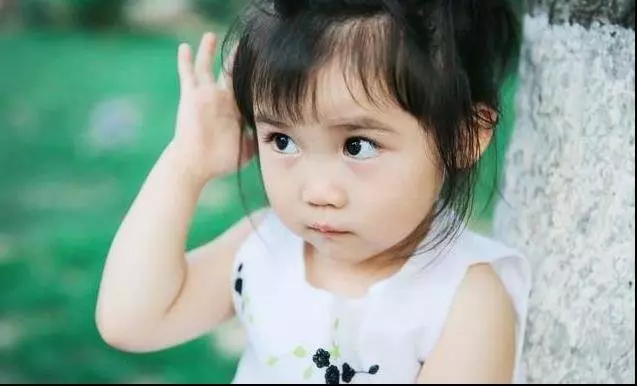太准了!孩子有這10種信號,科學家證實:孩子智商高於同齡人水平線!你的孩子符合幾種?