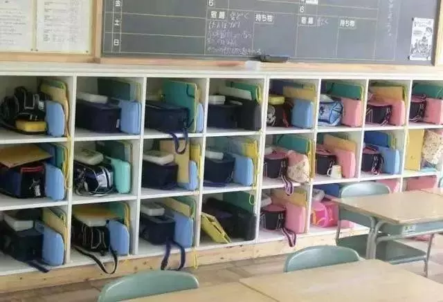 臺灣家長需借鑑:令人驚嘆的日本幼稚教育的8個細節