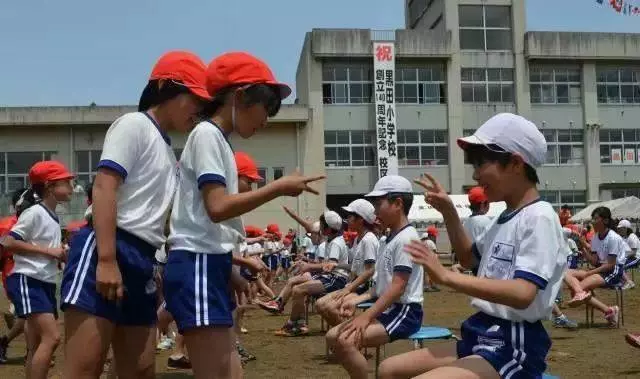 臺灣家長需借鑑:令人驚嘆的日本幼稚教育的8個細節