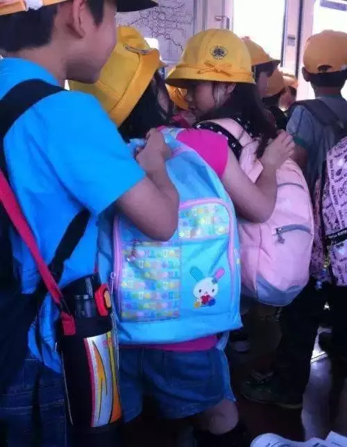 臺灣家長需借鑑:令人驚嘆的日本幼稚教育的8個細節