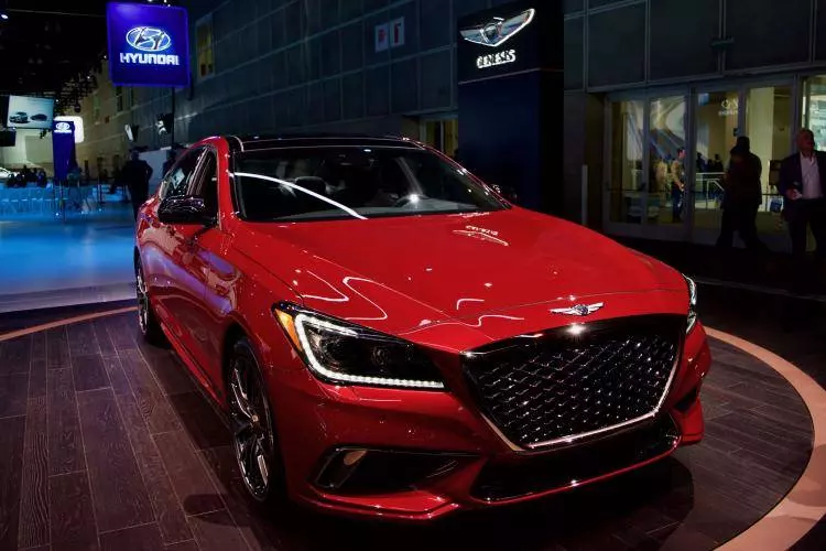 2018十大最糟汽車品牌報告出爐!快看別買了後悔!