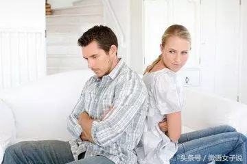 當初你為了你媽跟我離婚,現在又求我跟你復婚,你覺得這可能嗎?