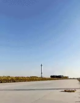 恭賀!中國火箭回收技術驗證成功