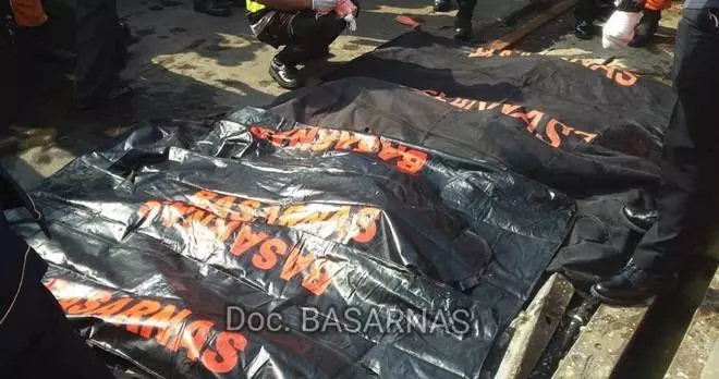 ◤印尼空難◢ 6具遺體已被撈起! 機組人員名字已經確認,永遠記住她們 -